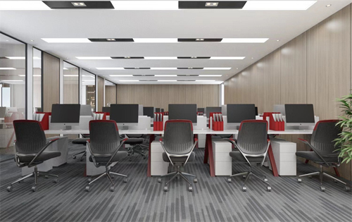 众秀大厦出租实拍图2